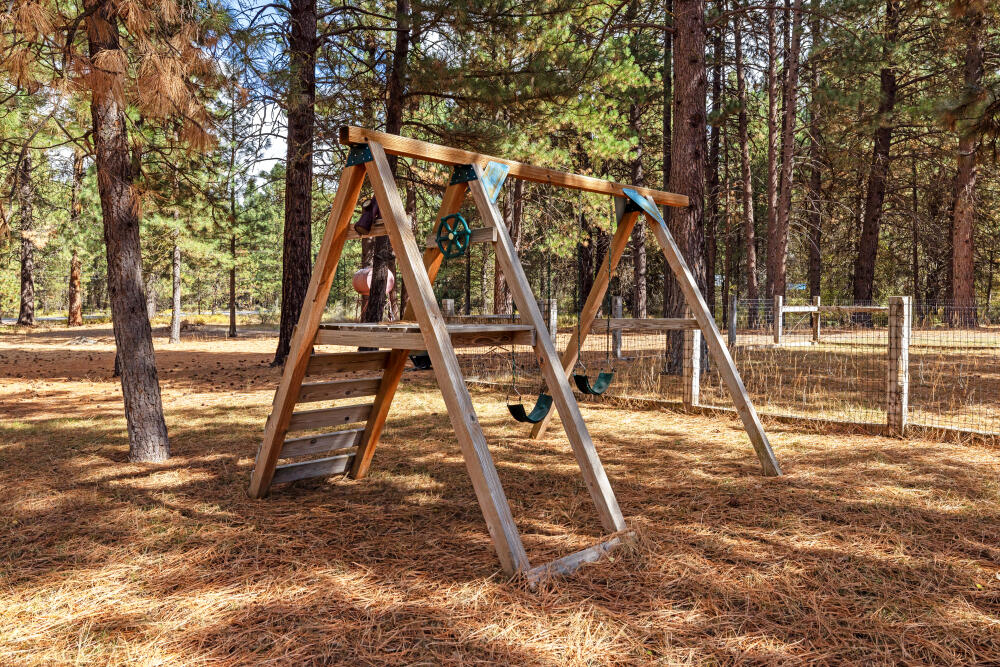 Mountain Lakes Homesites - Residential