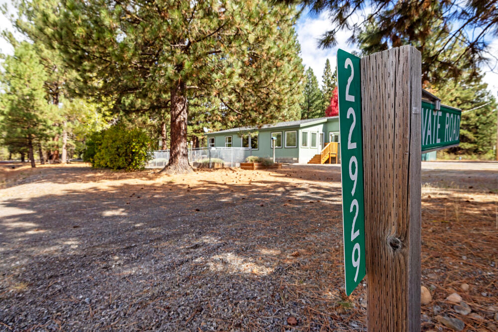 Mountain Lakes Homesites - Residential