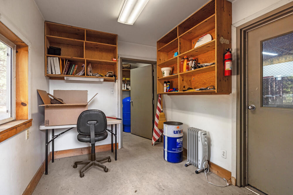 Mountain Lakes Homesites - Residential