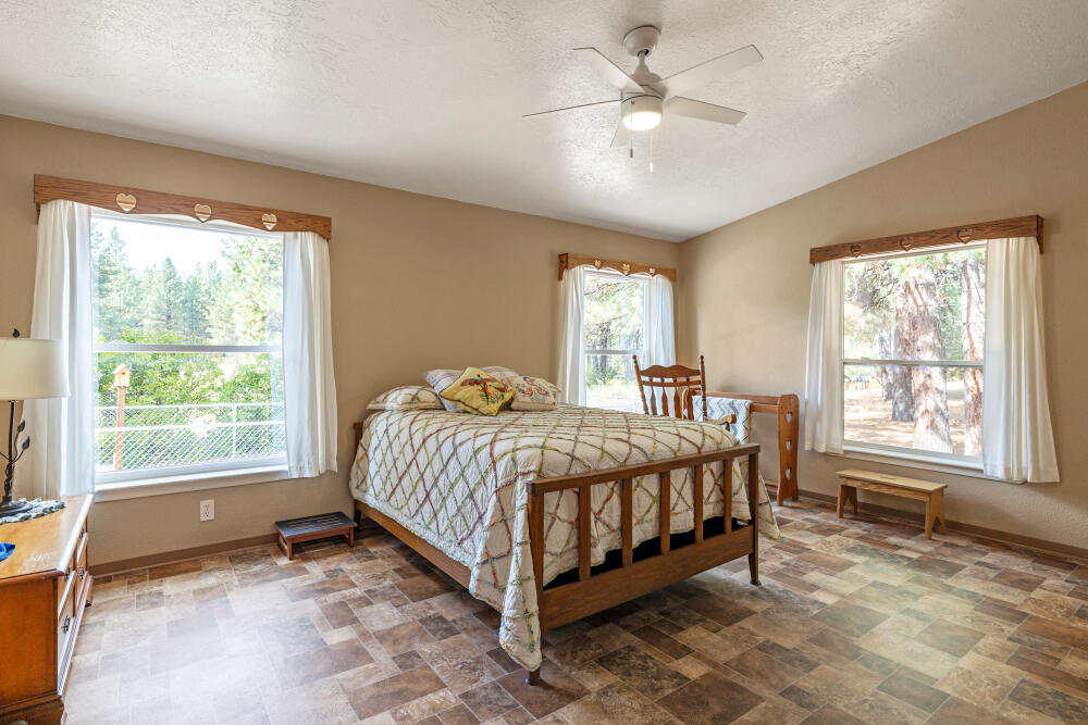 Mountain Lakes Homesites - Residential