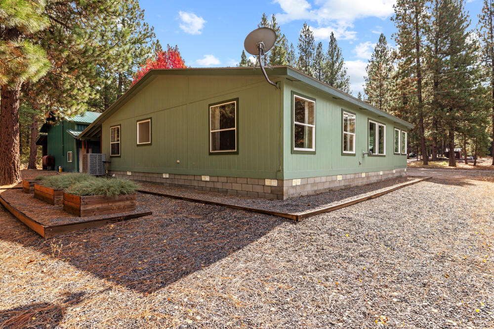 Mountain Lakes Homesites - Residential