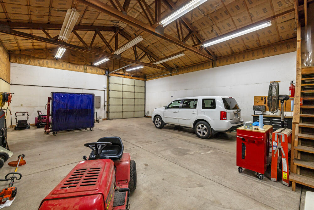 Mountain Lakes Homesites - Residential