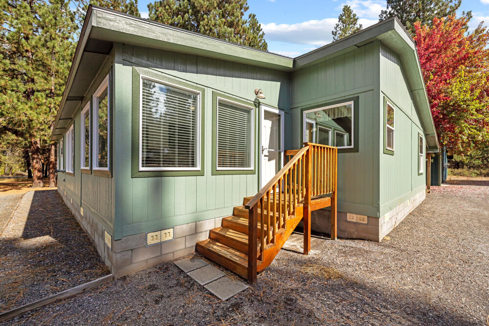 Mountain Lakes Homesites - Residential