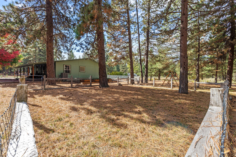 Mountain Lakes Homesites - Residential