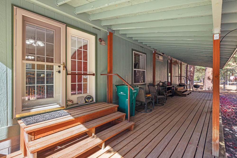 Mountain Lakes Homesites - Residential