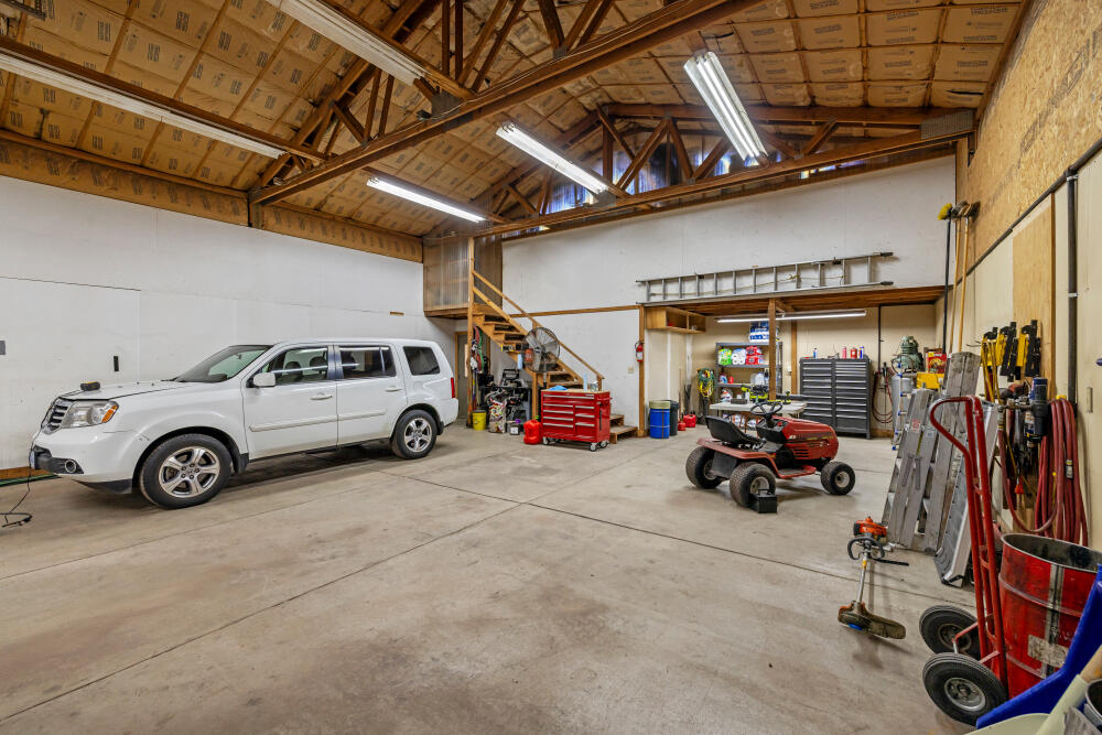 Mountain Lakes Homesites - Residential