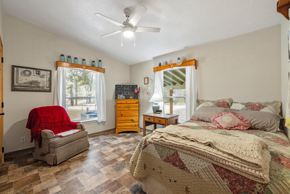 Mountain Lakes Homesites - Residential