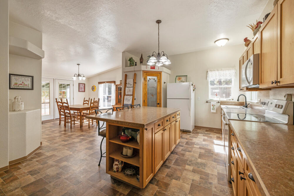 Mountain Lakes Homesites - Residential