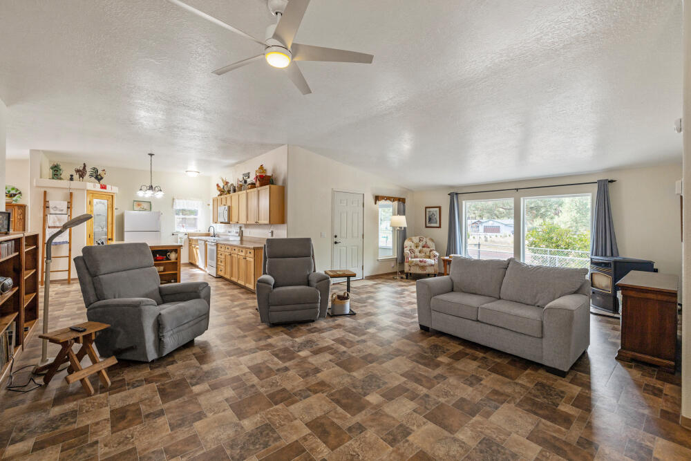 Mountain Lakes Homesites - Residential