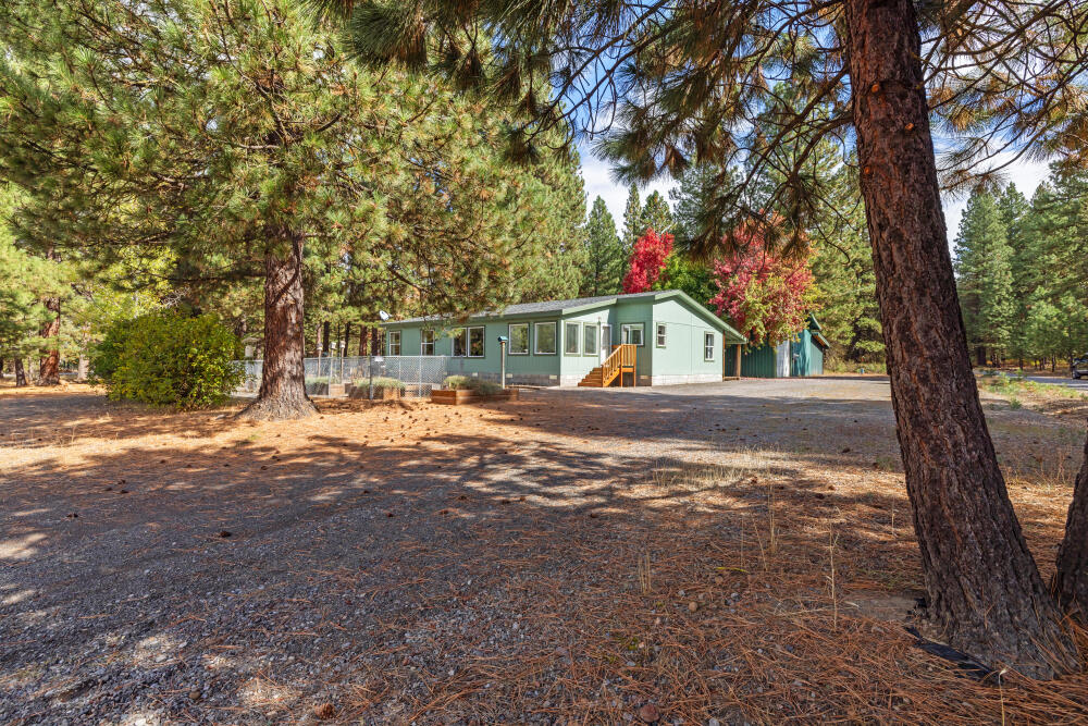 Mountain Lakes Homesites - Residential