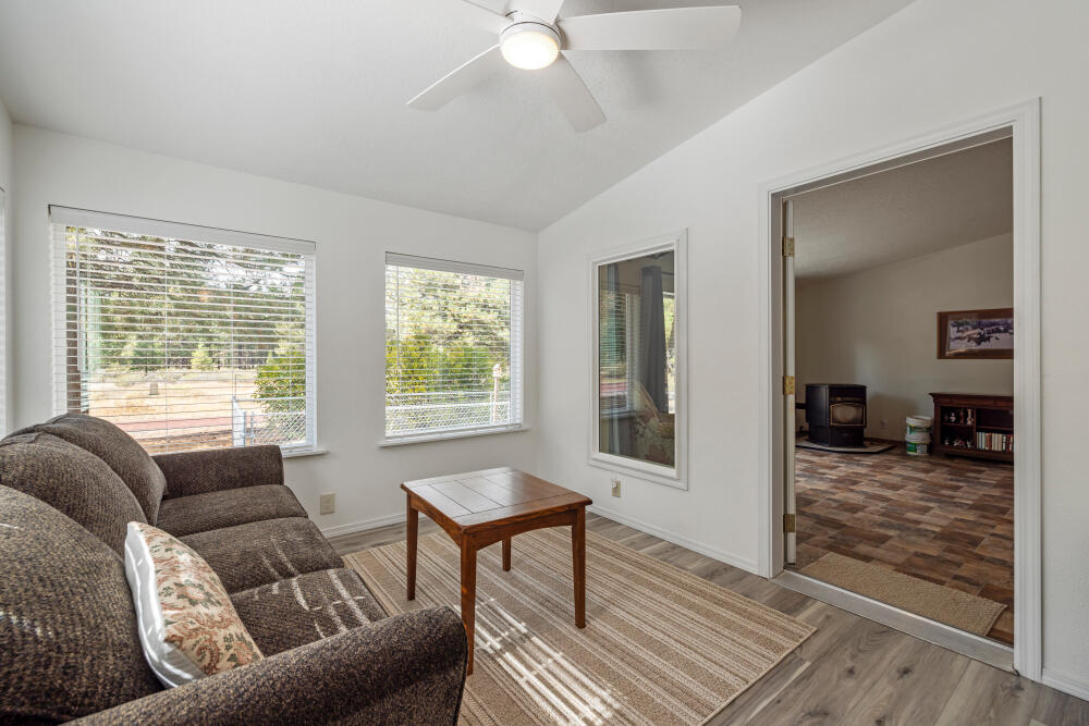 Mountain Lakes Homesites - Residential