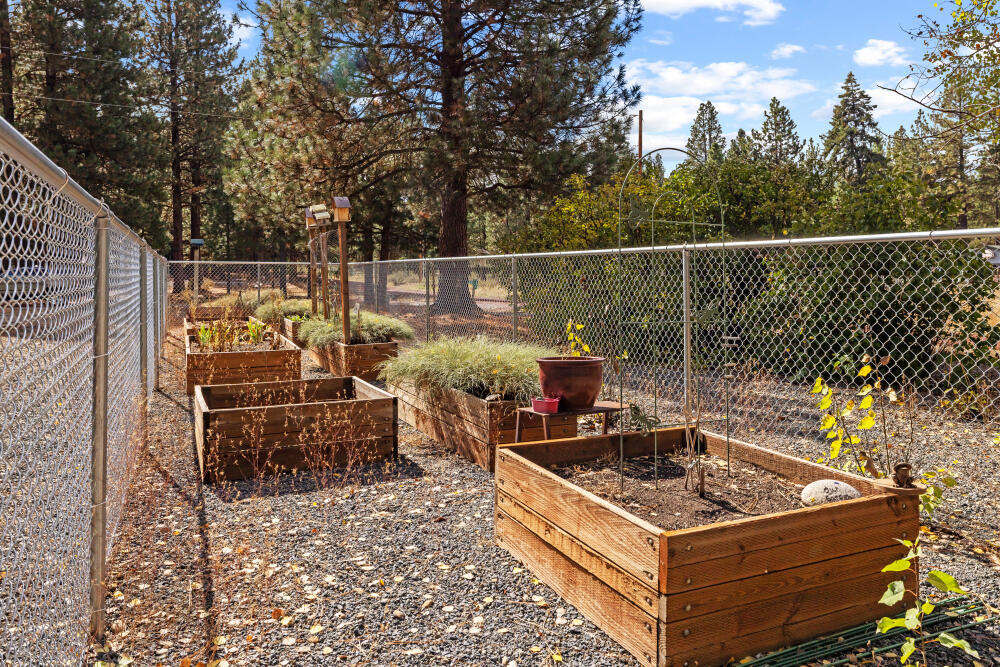 Mountain Lakes Homesites - Residential