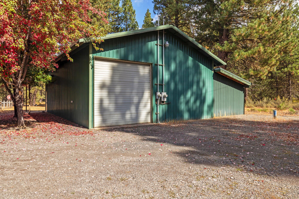 Mountain Lakes Homesites - Residential