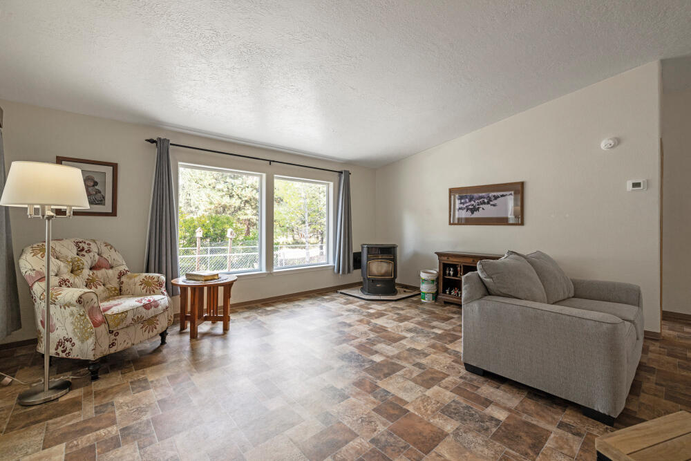 Mountain Lakes Homesites - Residential