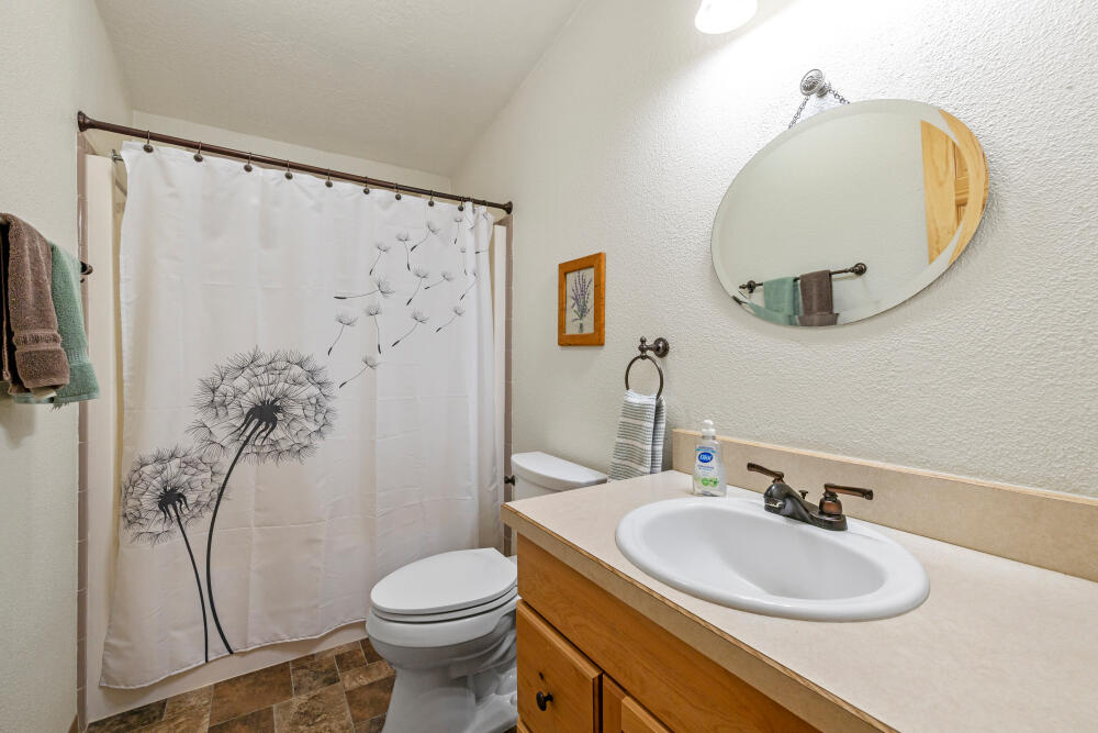 Mountain Lakes Homesites - Residential