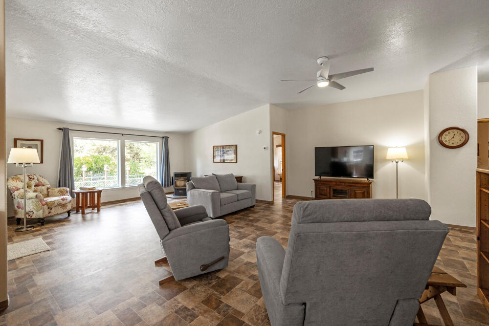 Mountain Lakes Homesites - Residential