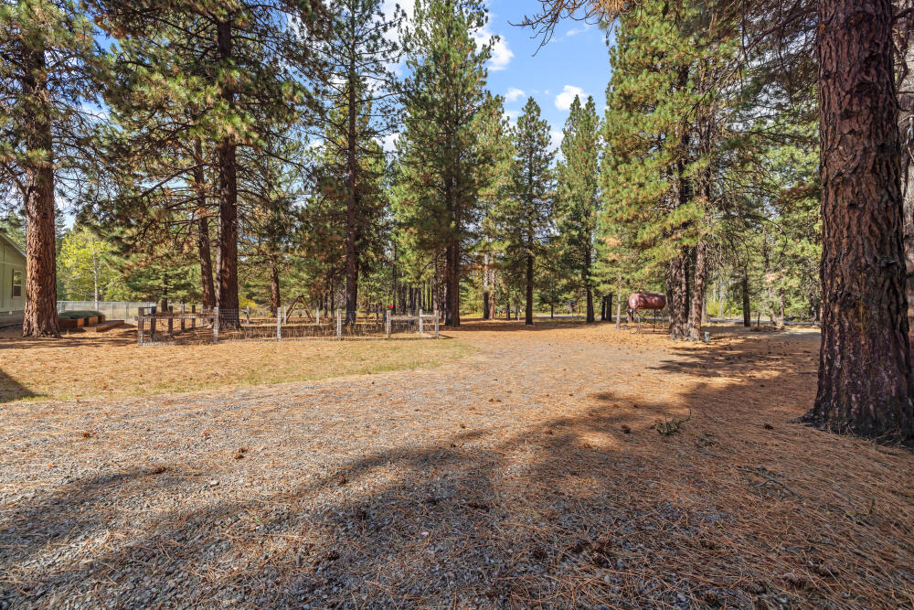 Mountain Lakes Homesites - Residential