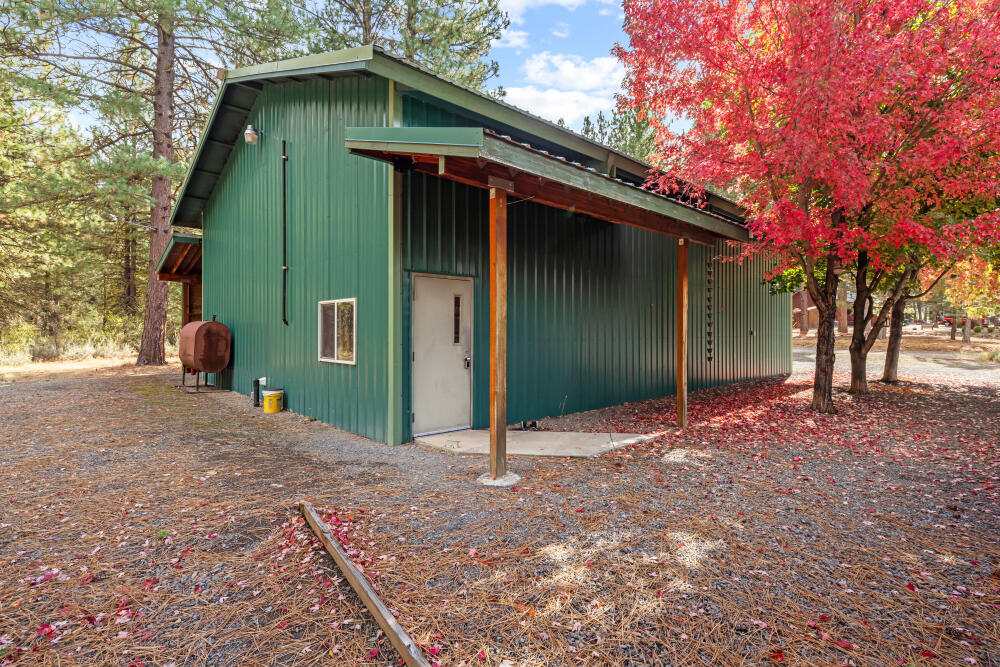 Mountain Lakes Homesites - Residential