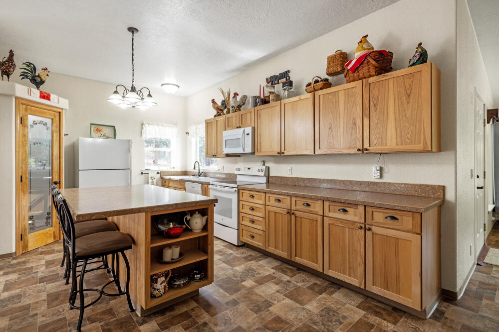 Mountain Lakes Homesites - Residential