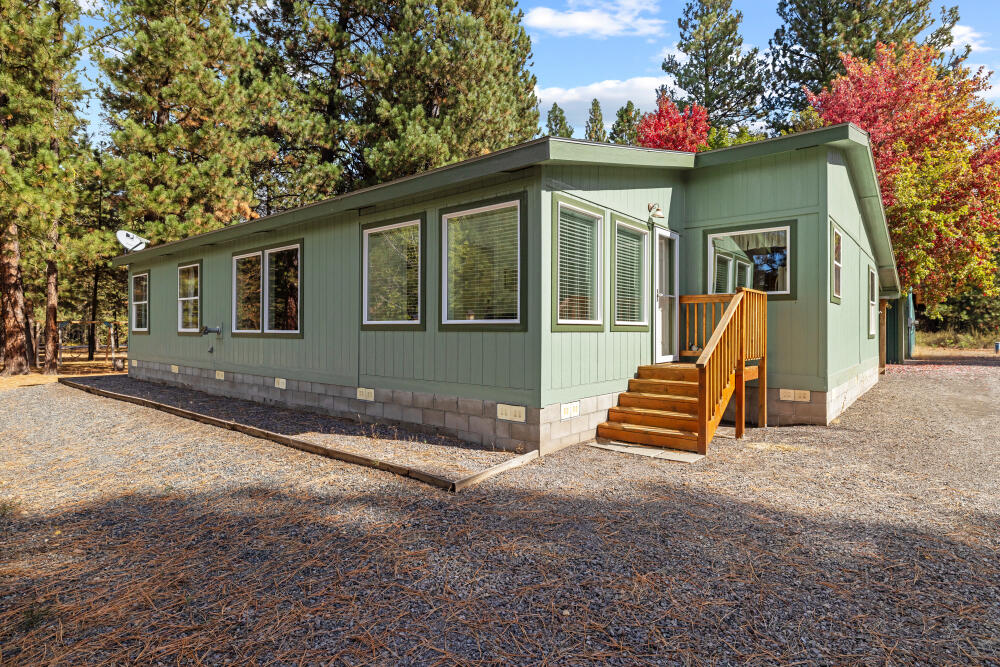 Mountain Lakes Homesites - Residential