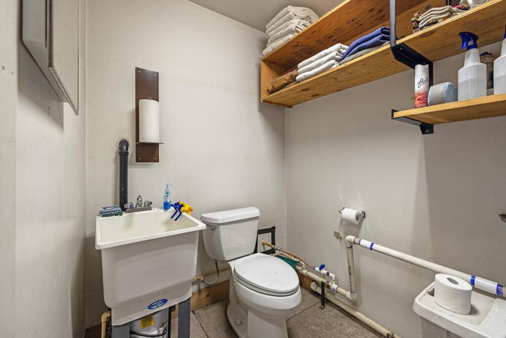 Mountain Lakes Homesites - Residential