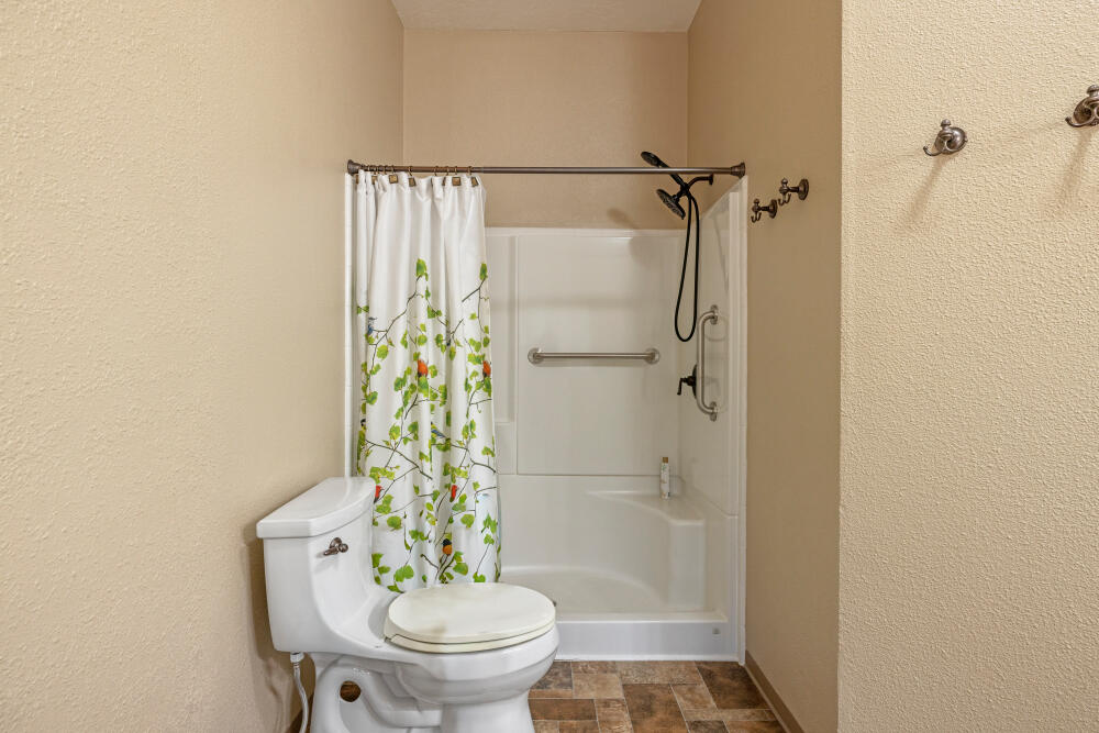 Mountain Lakes Homesites - Residential