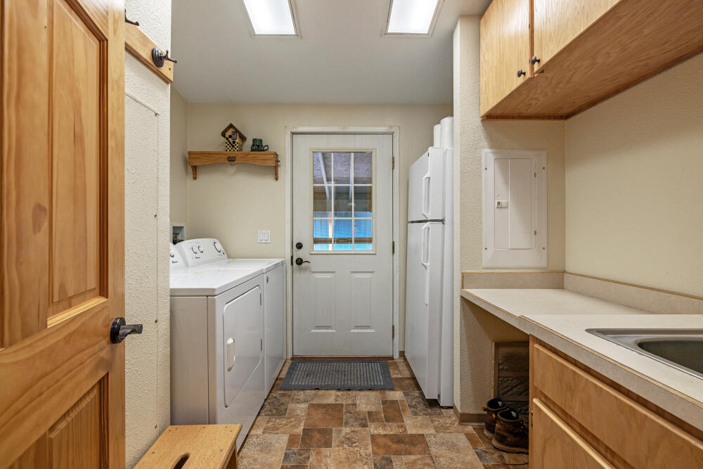 Mountain Lakes Homesites - Residential