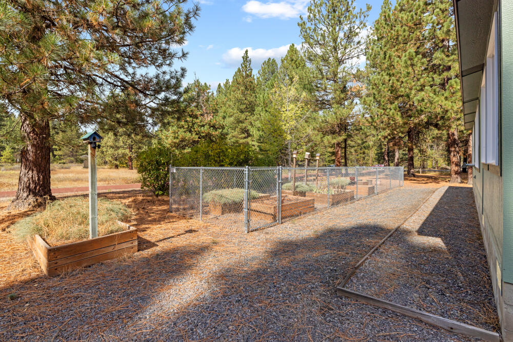 Mountain Lakes Homesites - Residential