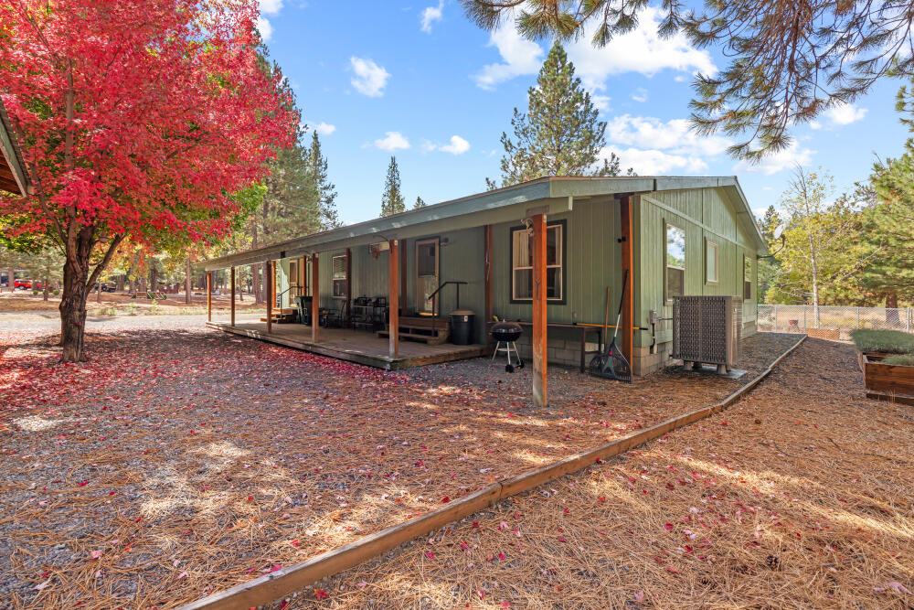 Mountain Lakes Homesites - Residential