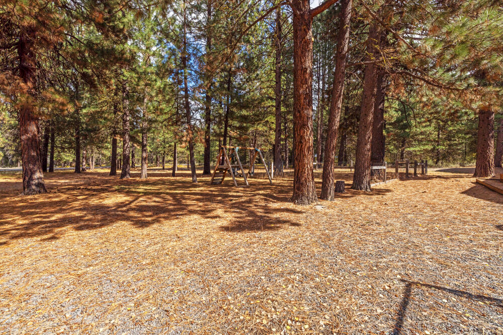 Mountain Lakes Homesites - Residential