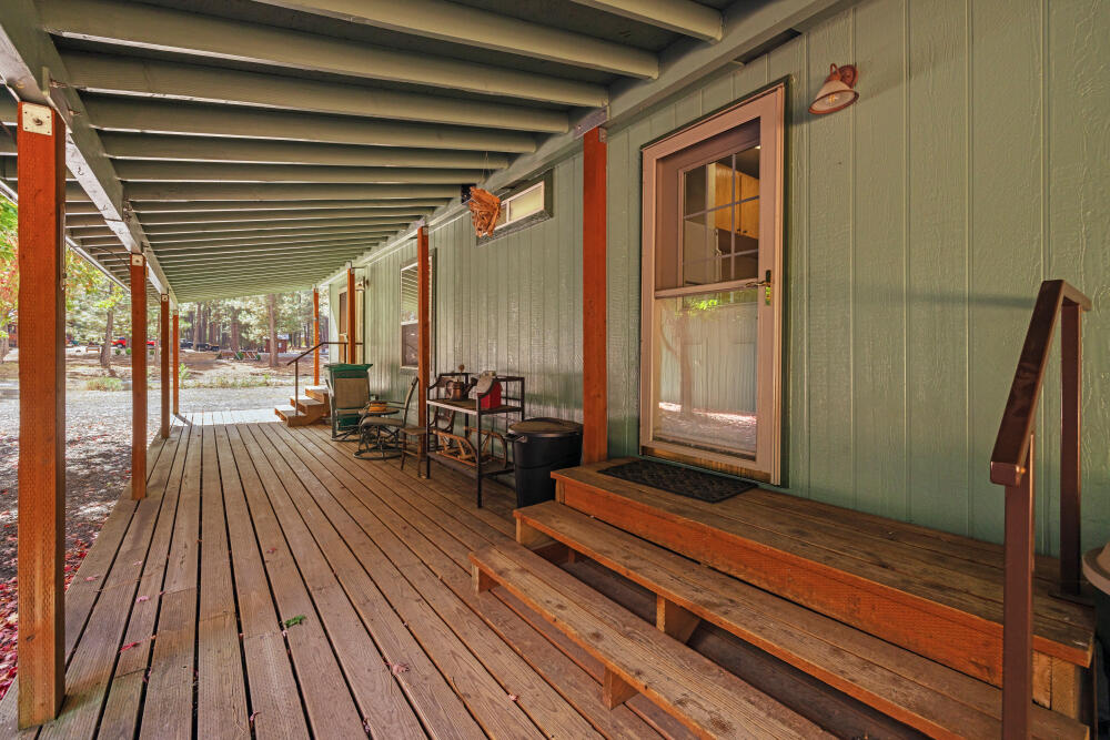 Mountain Lakes Homesites - Residential