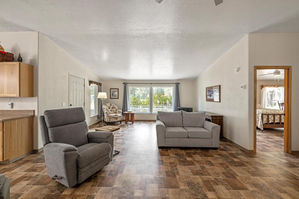 Mountain Lakes Homesites - Residential