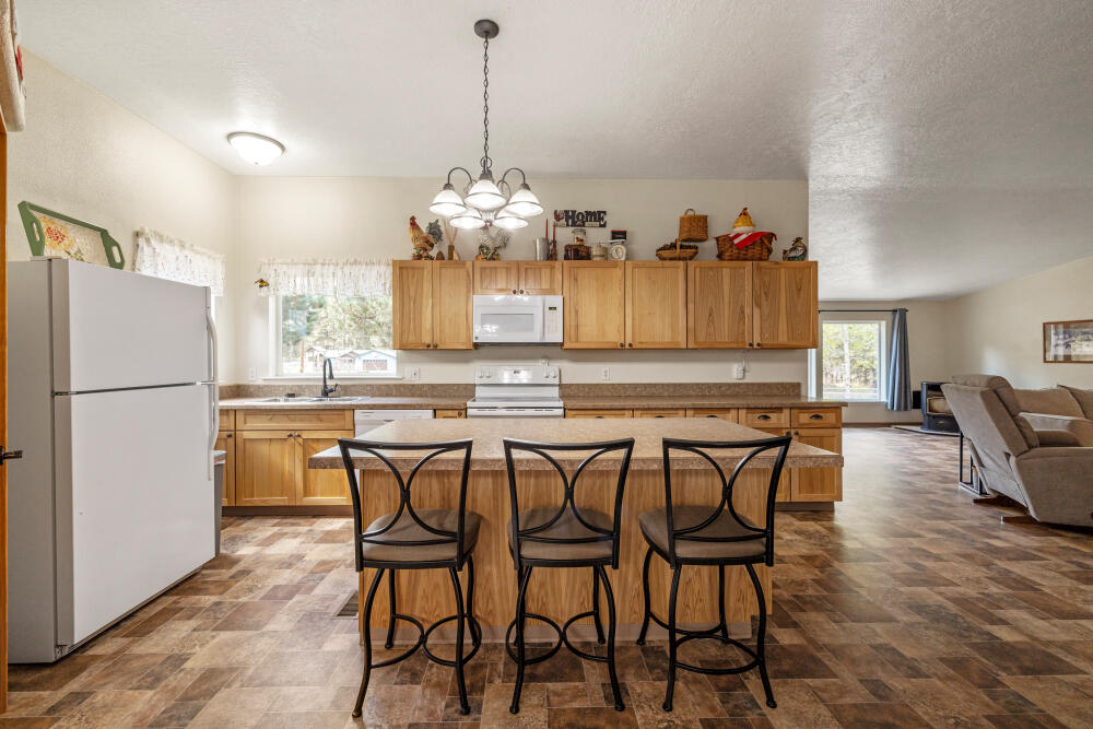 Mountain Lakes Homesites - Residential