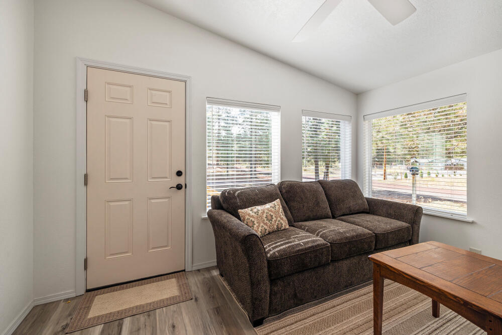 Mountain Lakes Homesites - Residential