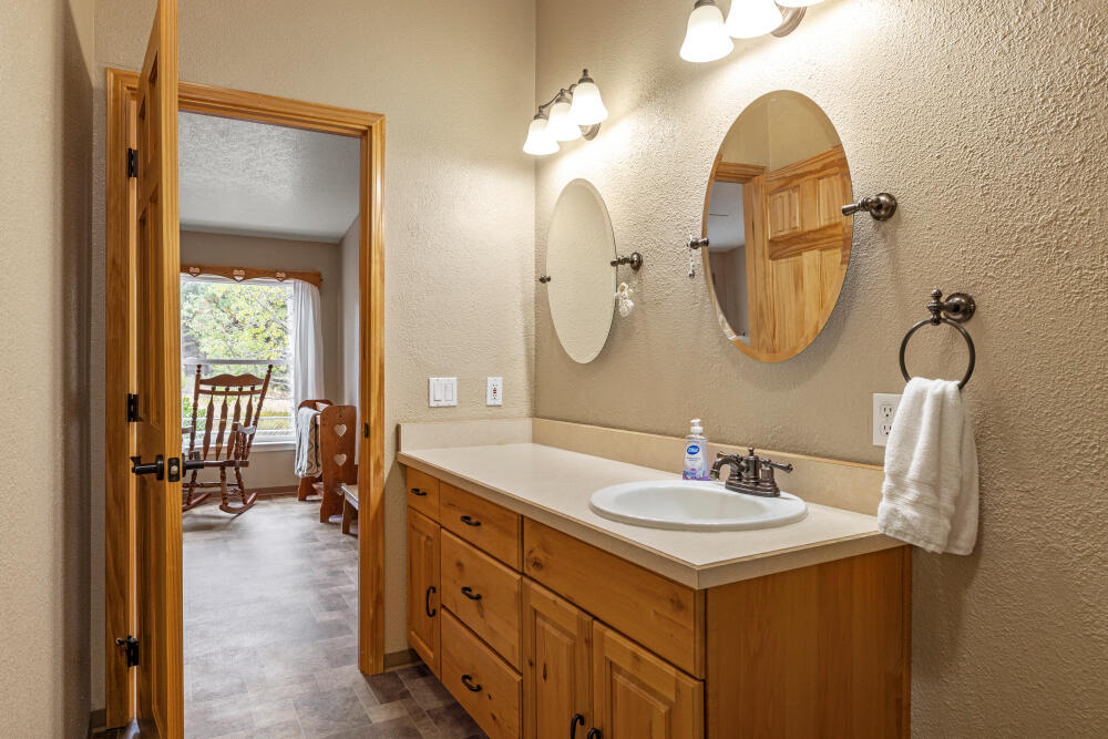 Mountain Lakes Homesites - Residential