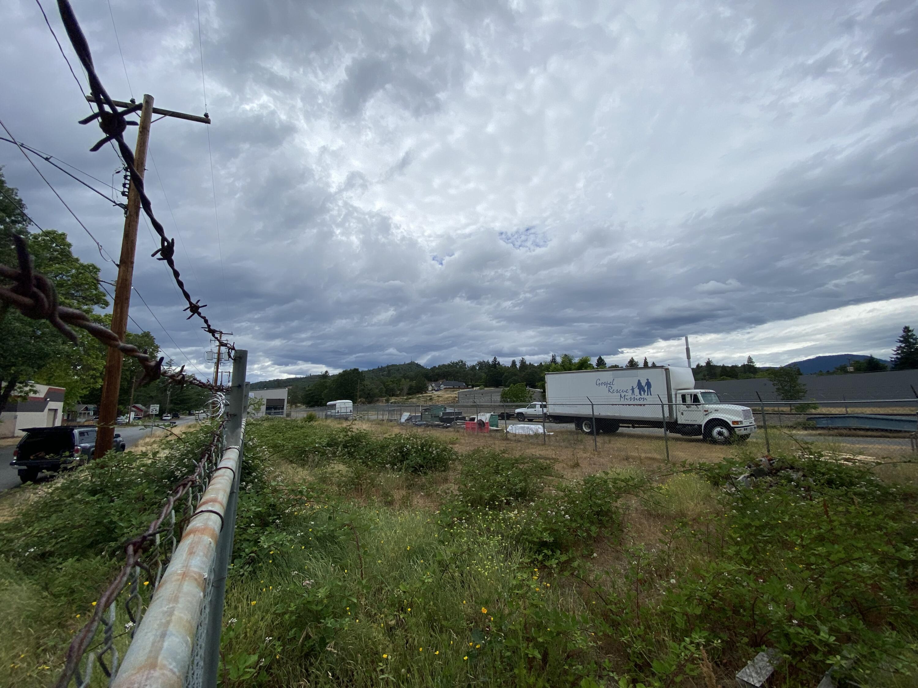 N/A - Commercial Sale