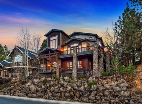 1255 NW Constellation Drive Bend OR 97703