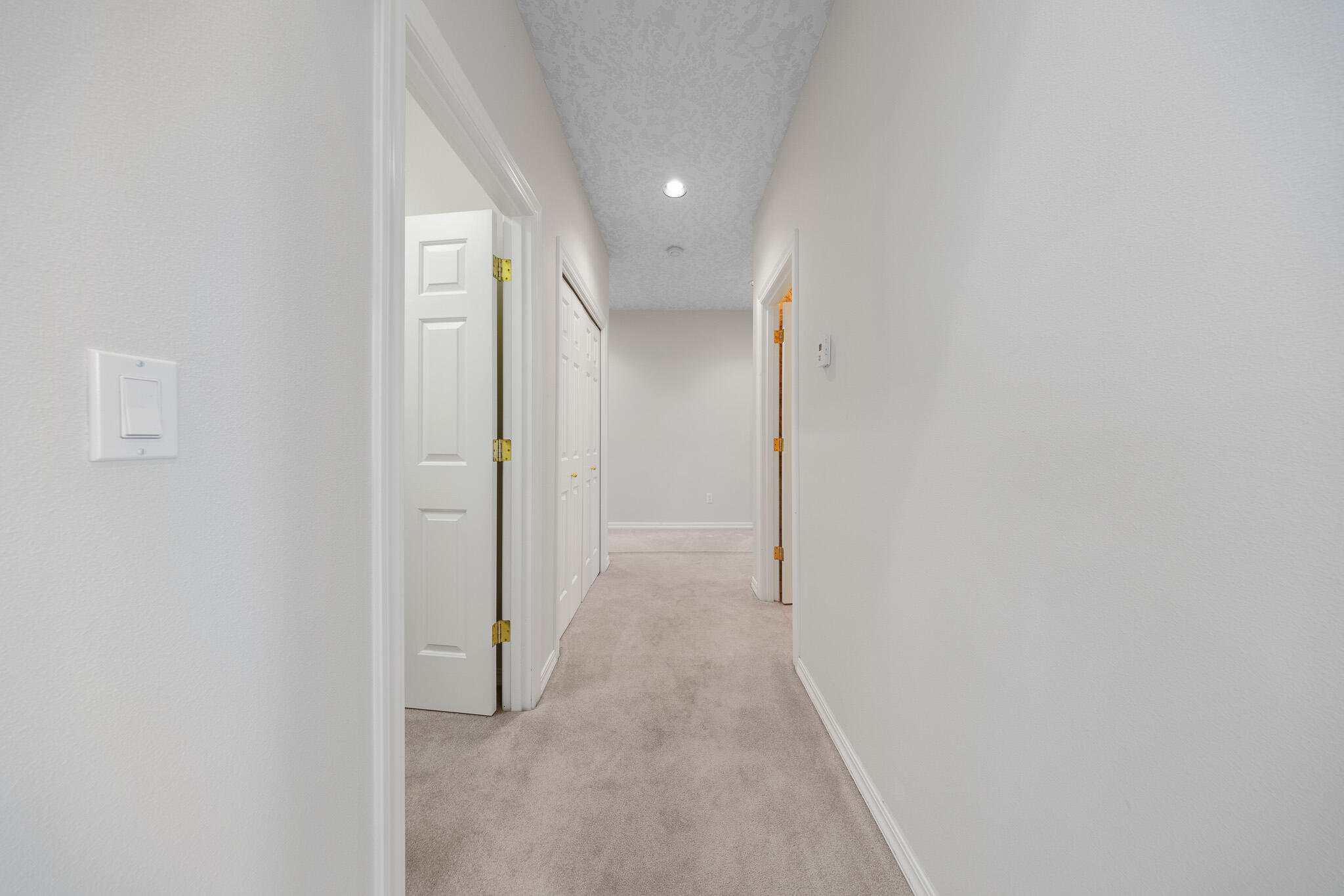 7th Mtn Golf Village - Residential