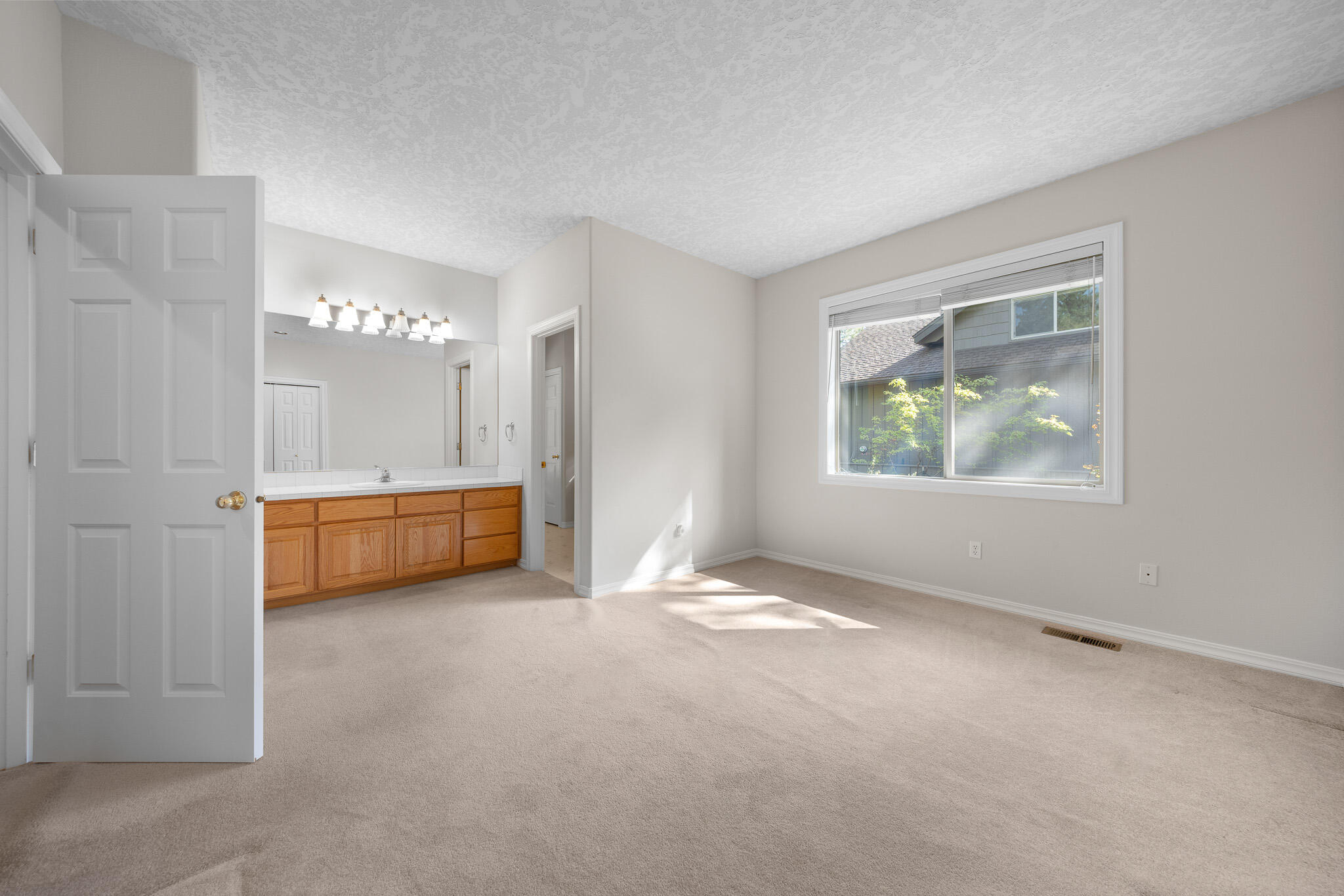 7th Mtn Golf Village - Residential