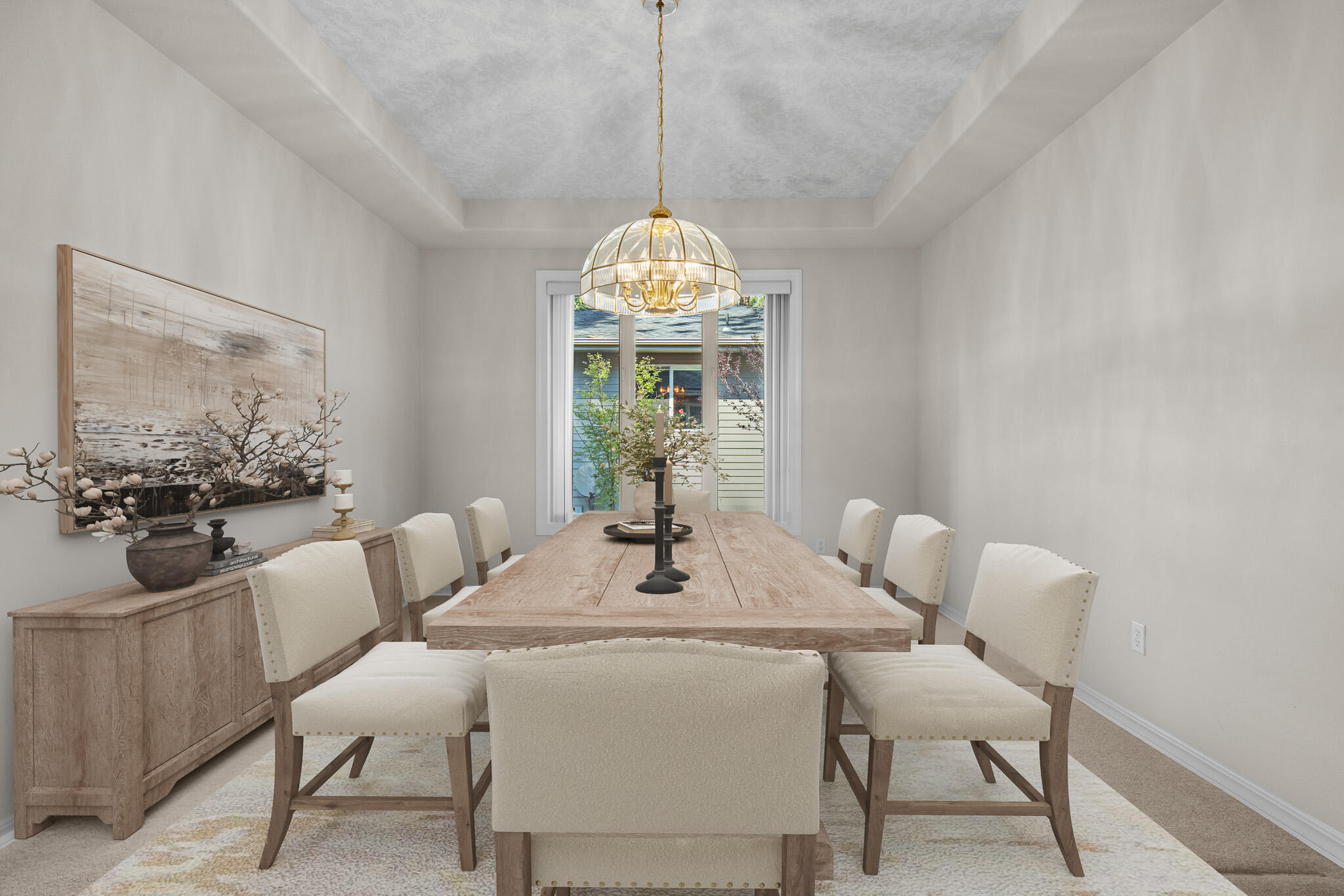 7th Mtn Golf Village - Residential