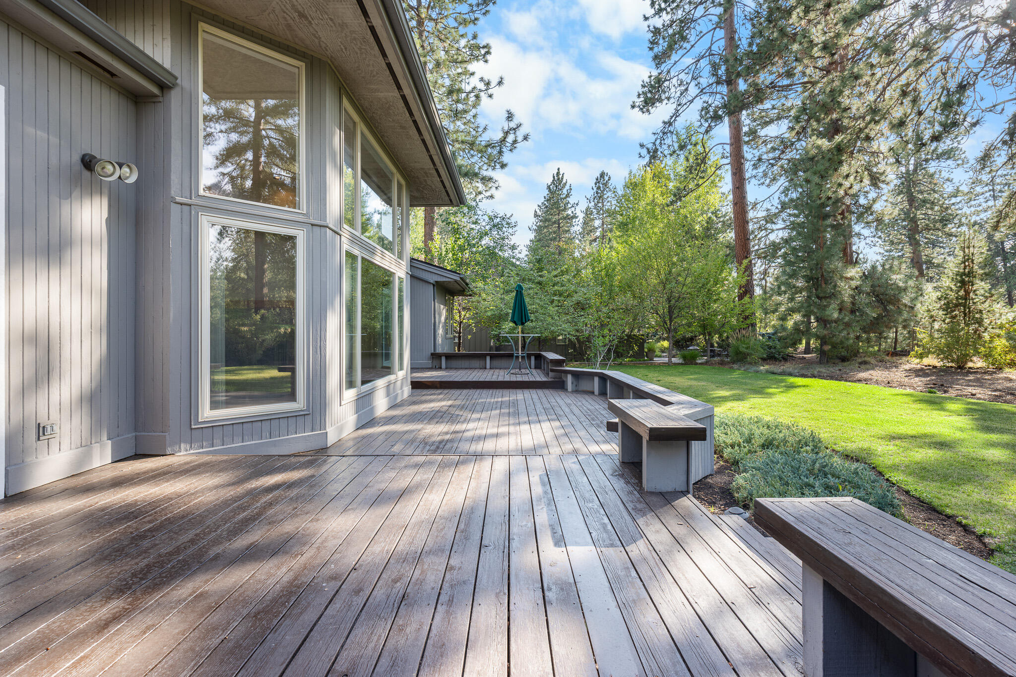 7th Mtn Golf Village - Residential