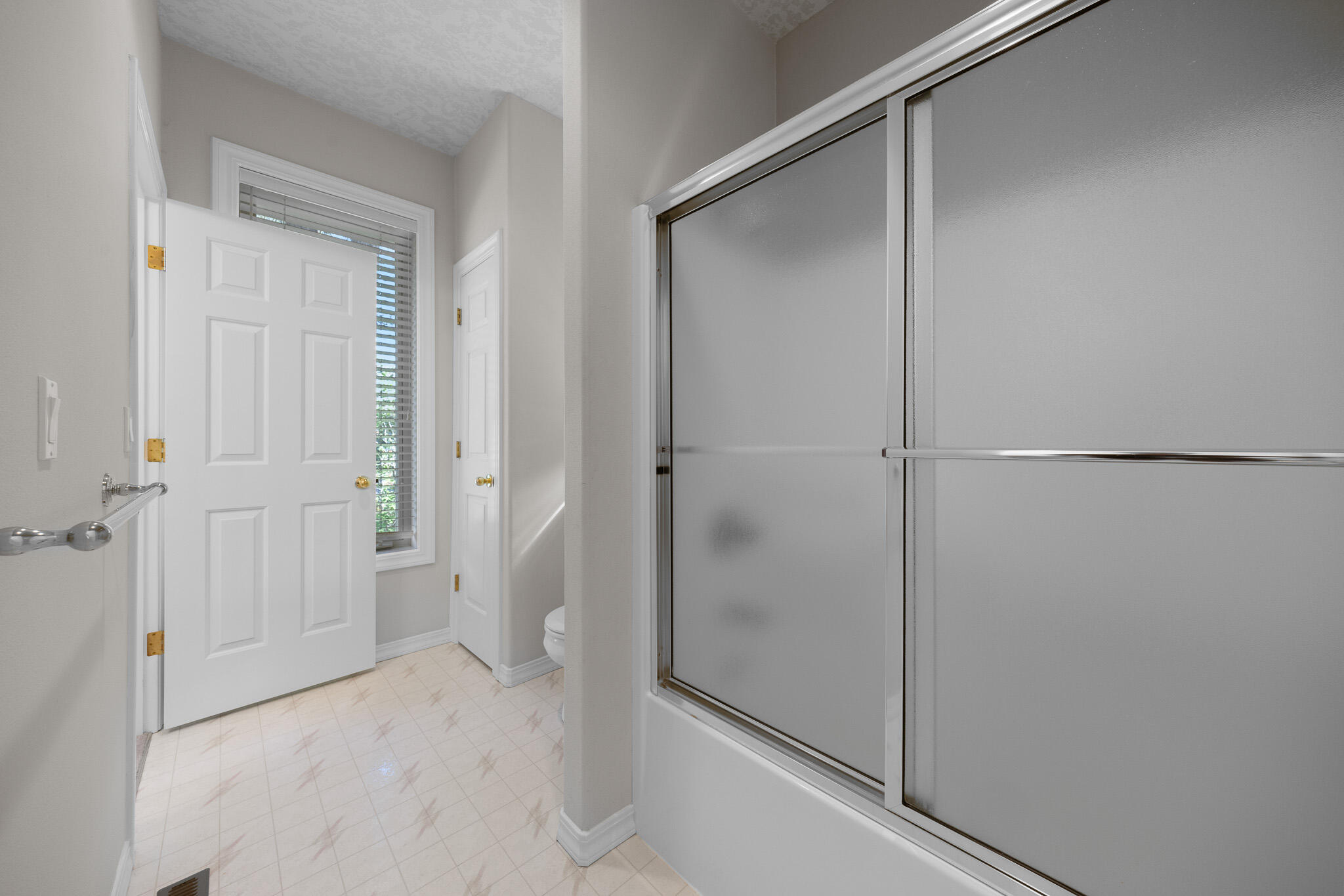 7th Mtn Golf Village - Residential