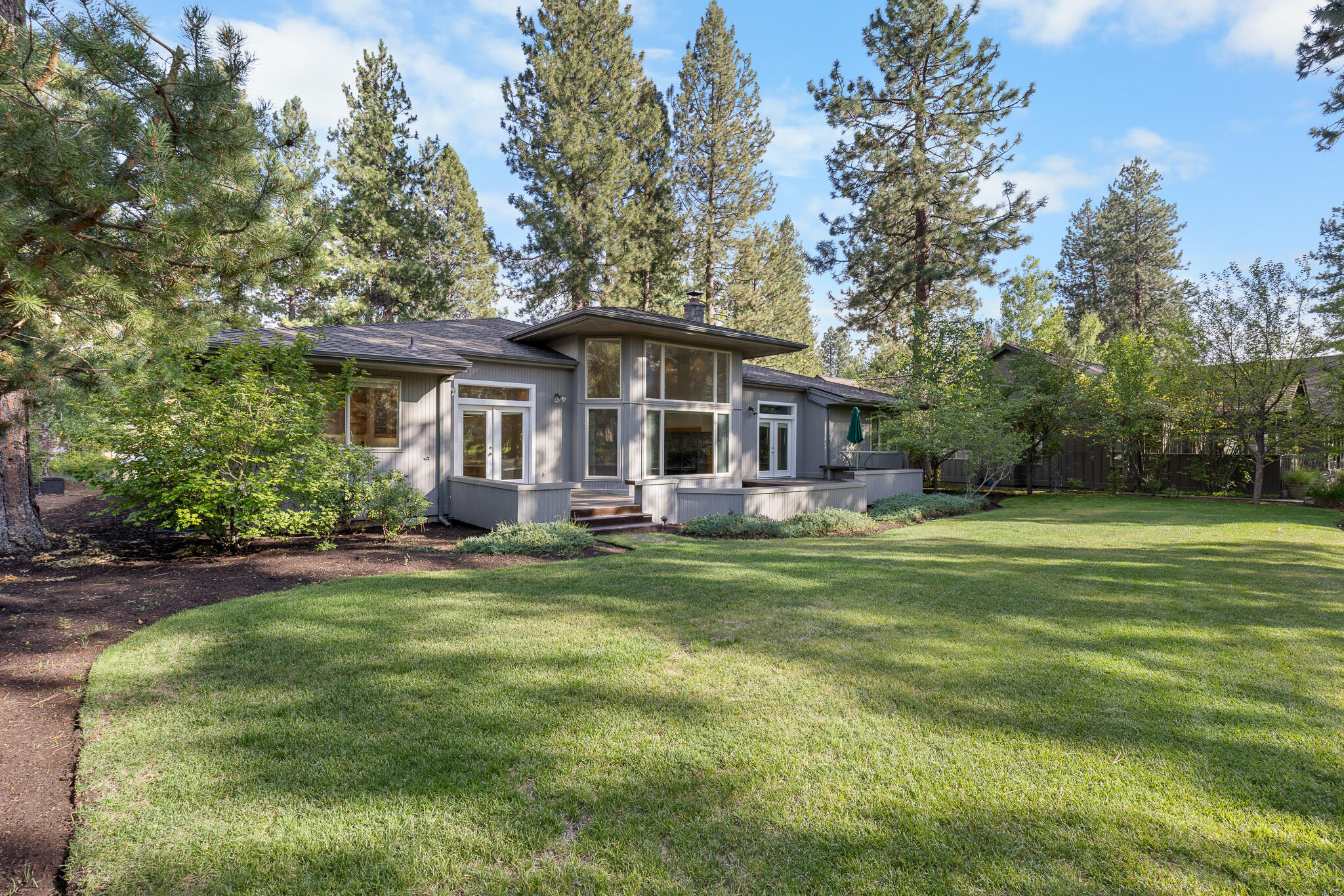 7th Mtn Golf Village - Residential