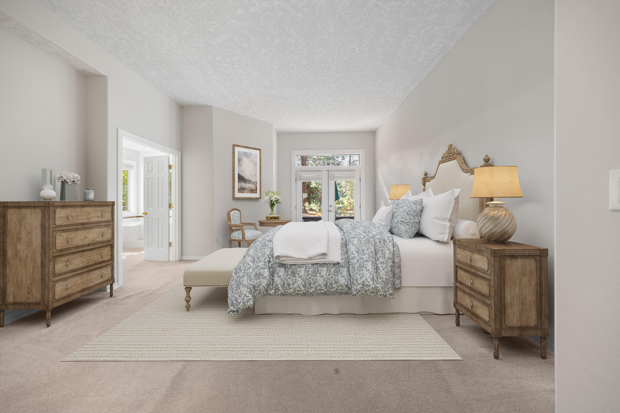 7th Mtn Golf Village - Residential