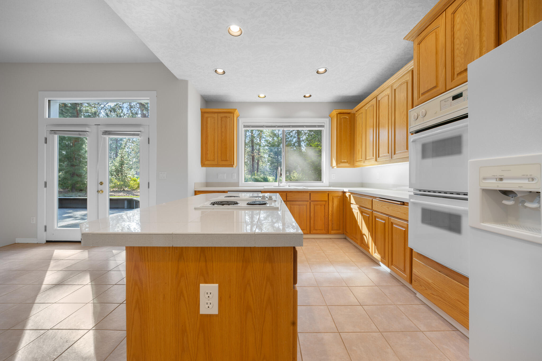 7th Mtn Golf Village - Residential