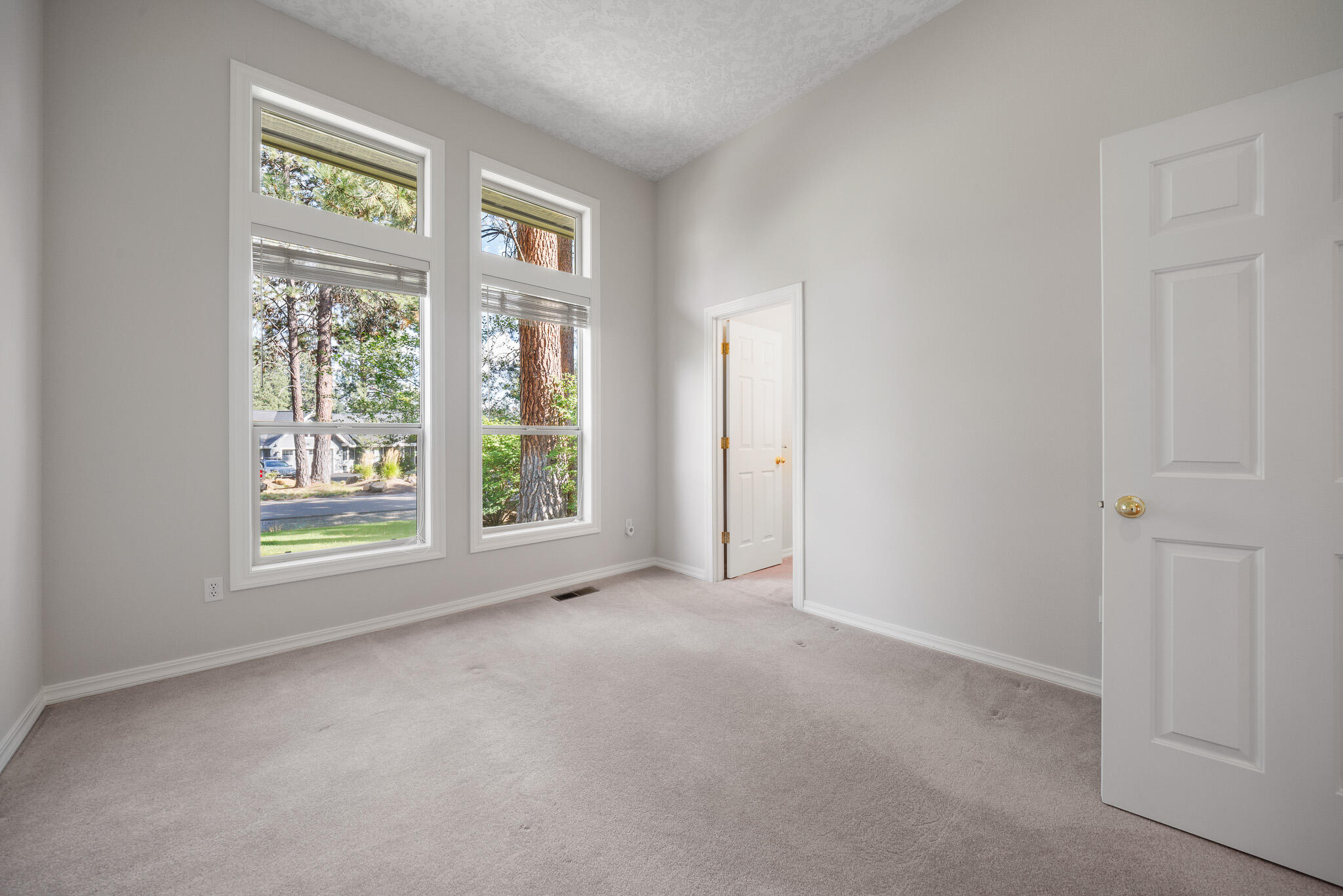 7th Mtn Golf Village - Residential