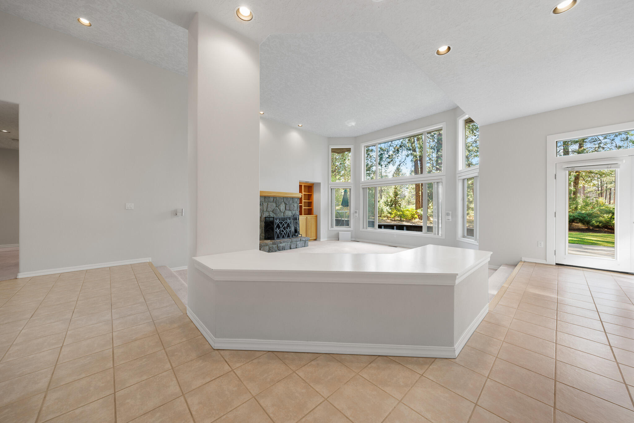 7th Mtn Golf Village - Residential