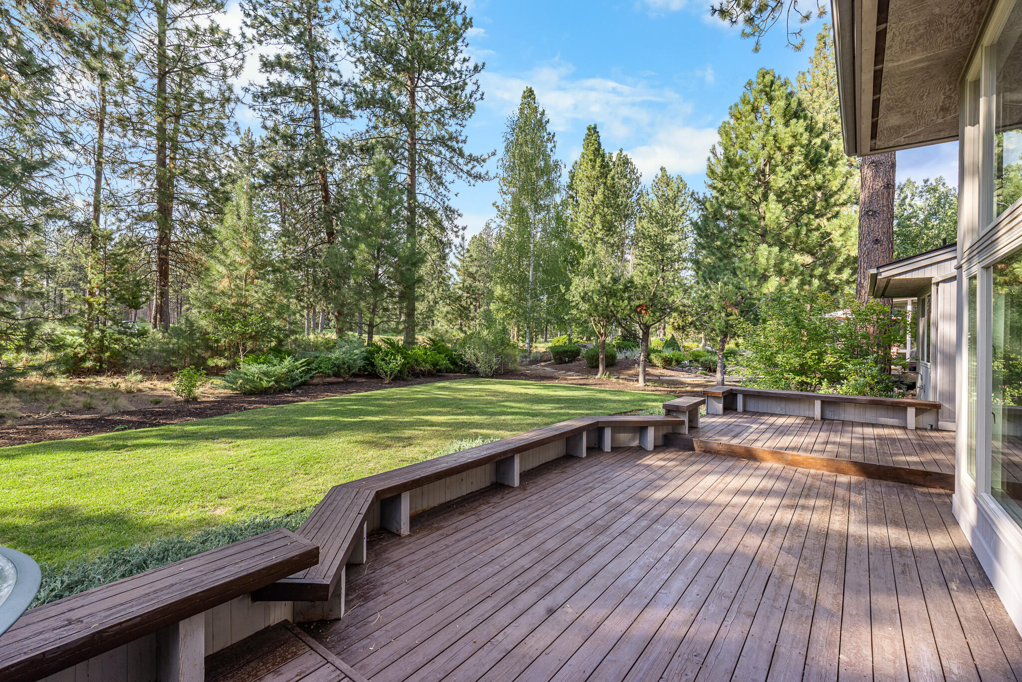 7th Mtn Golf Village - Residential