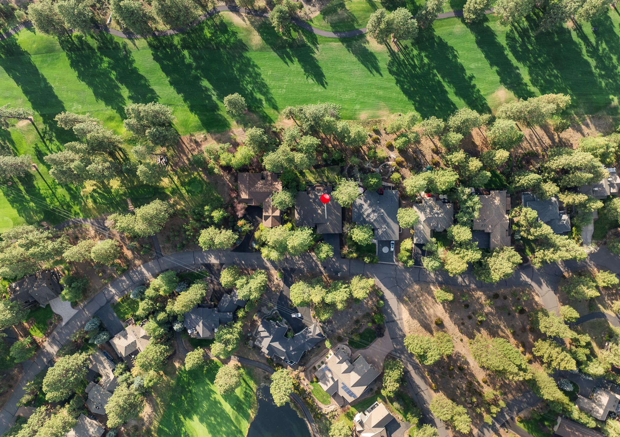 7th Mtn Golf Village - Residential