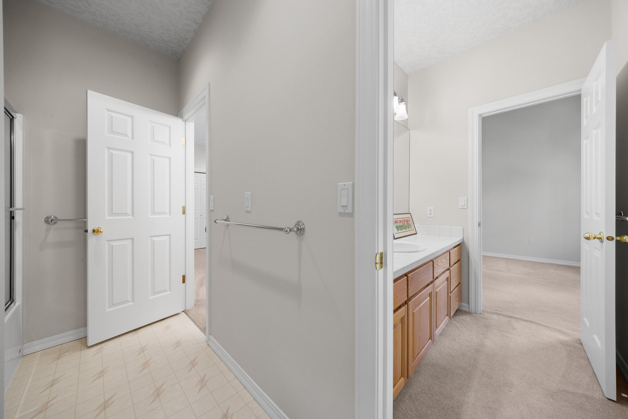 7th Mtn Golf Village - Residential